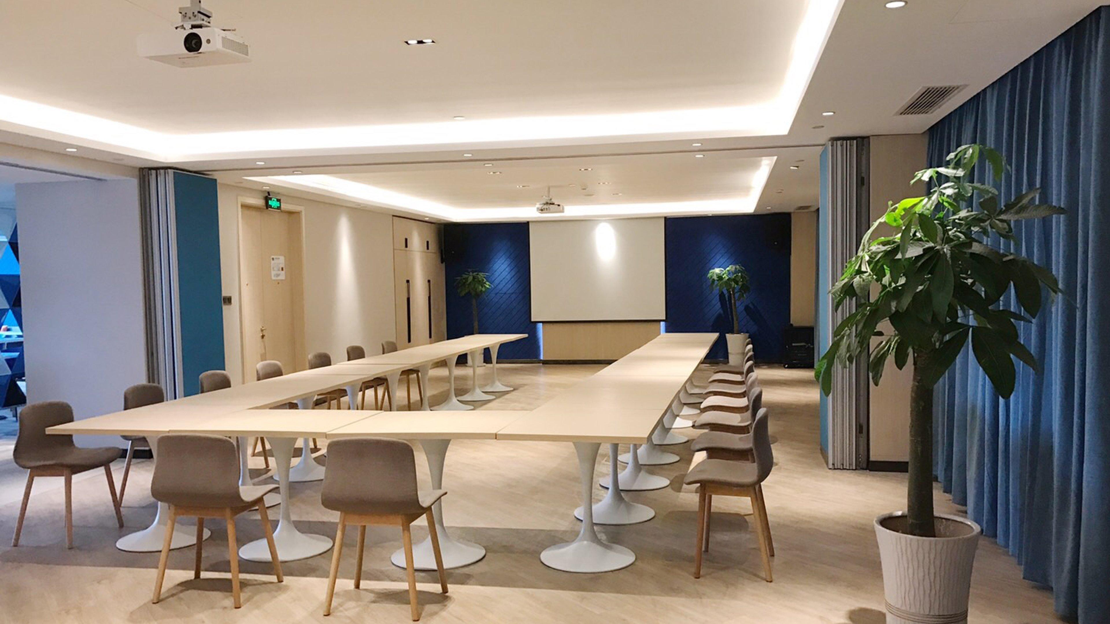 Holiday Inn Express Shijiazhuang High-Tech Zone By Ihg Экстерьер фото