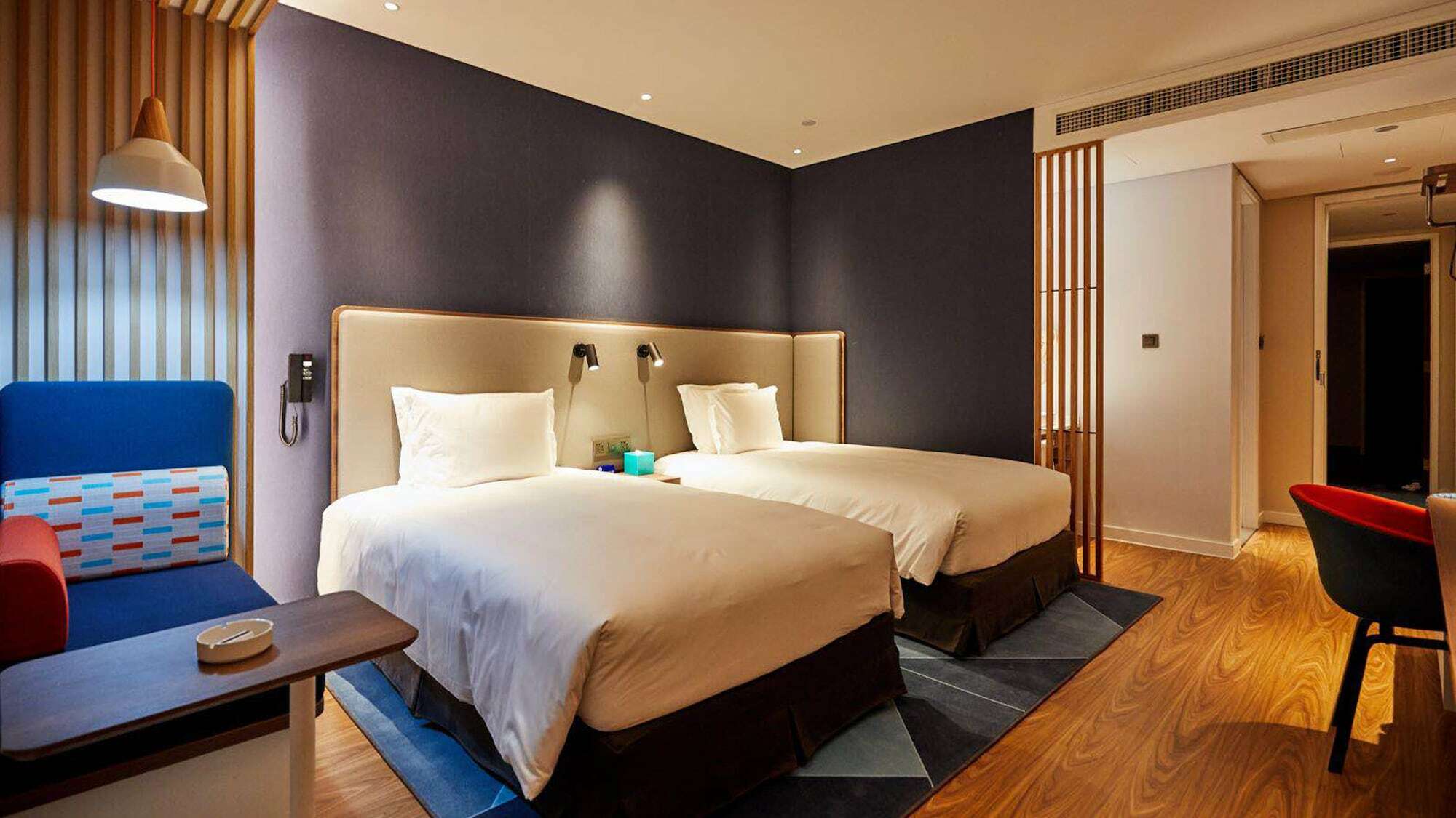 Holiday Inn Express Shijiazhuang High-Tech Zone By Ihg Экстерьер фото