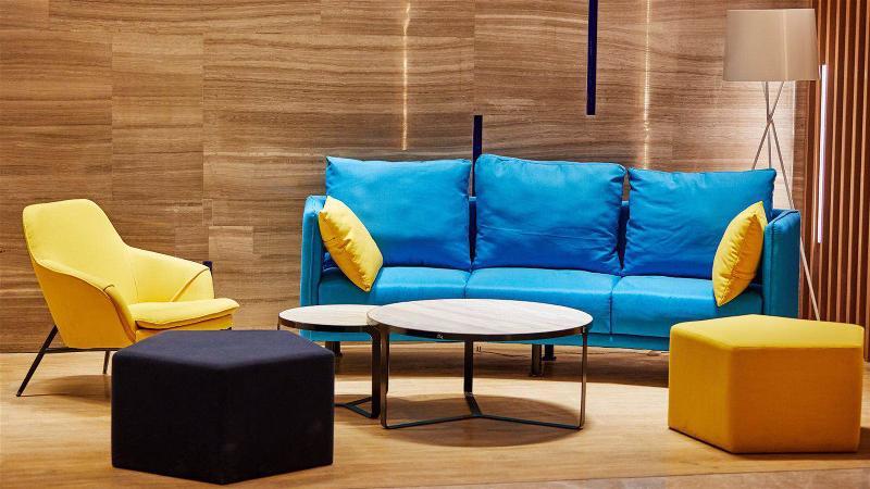 Holiday Inn Express Shijiazhuang High-Tech Zone By Ihg Экстерьер фото